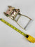 2" Long Wide Handle Ratchet