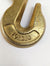 1/2" Alloy Steel Grade 70 Clevis Grab W/Safety Lock