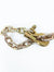 1/2" Alloy Steel Grade 70 Clevis Grab W/Safety Lock