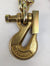 1/2" Alloy Steel Grade 70 Clevis Grab W/Safety Lock