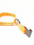 5,400 LB 2  POINT WHEEL TIE-DOWN FOR HEAVY EQUIPMENT 4" DIAMOND WEAVE WEBBING flat hook option