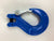 3/8" G100 Clevis Sling Hook with Latch