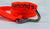 2" x 8' DIAMOND WEAVE Strap with Miller hook (color options) Wheel Lift Strap