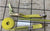2" Diamond Weave Ratchet Strap with Wire Hooks- 14" Ratchet End with Big Loop - Length and Color Options