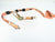 12 FT Frankenstein Ratchet Strap Big Orange 12' Double J Wheel Strap  HD Tecnic Ratchet