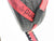 Adjustable Diamond Weave  Basket Replacement Wheel Strap for E track-NO RATCHET INCLUDED