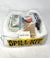 Oil Spill Kit with Shaker Carton of Supersorbent and Wood Plug- Pattie Mix Kit