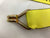 4" x 30' Wire Hook Ratchet Strap - 5,400 LBS WLL