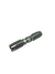 Thermoplastic hydraulic hose field repair kit for 1/2 internal diameter hydraulic hose