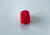 Replacement Red Rubber Cup for Yellow Height Stick Horizontal Arm