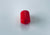 Replacement Red Rubber Cup for Yellow Height Stick Horizontal Arm