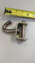 Swivel J Hook for 2 inch Straps