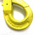 3/8"x100' Steel Core Winch Cable with Self Locking Swivel Hook