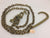 5/16" x 8' Tow Chain with Big 15" J / RTJ Cluster Hooks