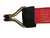 Wheel Strap- Low Pro Grip Sleeve- Diamond Weave-Wire Hook- <b>Mega Ratchet</b>