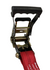 Wheel Strap- Low Pro Grip Sleeve- Diamond Weave-Wire Hook- <b>Mega Ratchet</b>
