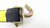 Short Swivel-J Ratchet Wheel strap FULL 10 foot w Tread Grabs