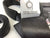 Back In Black 8 Ft Steel O-Ring Lasso Strap With 1.5 Ft Cordura Sleeve