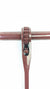 SLIP-GRAB Ratchet Chain Binder 12,000 LB (3/8-1/2 G70/80)