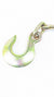 SLIP-GRAB Ratchet Chain Binder 12,000 LB (3/8-1/2 G70/80)
