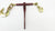 SLIP-GRAB Ratchet Chain Binder 12,000 LB (3/8-1/2 G70/80)