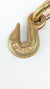 Slip-Grab Ratchet Chain Binder 7,100 LB