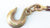 Slip-Grab Ratchet Chain Binder 7,100 LB