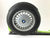 2"x11' E-Track Ratchet Strap w Wheel Chock- LowPro Sleeve- Diamond Weave