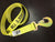 Diamond Weave Twisted Snap Hook Strap w/ Length and Color Options