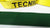 2" X 14' Yellow TECNIC Replacement Strap w/ Double J Wire Hooks + Tread Grab Sleeve