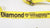 MEGA CHONKER 14,000 lb Yellow Diamond Weave 14 ft Low Profile Wheel Strap with Short Swivel J Hooks