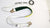 12 FT White TECNIC PRO WEB SHORT Swivel J Hook Low Profile sleeve