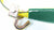 12 FT YELLOW TECNIC PRO WEB SHORT Swivel J Hook Low Profile sleeve
