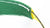 12 FT YELLOW TECNIC PRO WEB SHORT Swivel J Hook Low Profile sleeve