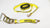 Safe 'n Secure 2"x27' Wire Hook Cargo Ratchet Strap Assembly  3,333 lb working load limit
