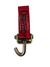 Swivel J Replacement Webbing for 2" Ratchet