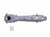 1/2" G100 Blue Clevis Grab Hook 15,000# WLL