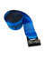 Blue 4X30 Flat Hook Winch Strap
