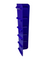 Edge Protector for 2-4" webbing-Blue 8" x 36"