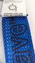 Low Pro Grip DW w Small Welded SJ Hook - Wheel Strap- Length and Color Options