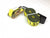 2" x 30' Professional Grade Flat Hook Cargo Ratchet Straps