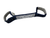 8 Point Blue Strap Kit 14' for Rollback/Flatbed Tie Downs with 12" Chain Tail