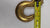 1/2" Grade 70  Clevis Slip Hook with NO Safety Latch