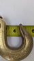 3/8" Grade 70  Clevis Slip Hook NO LATCH
