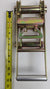 Replacement Ratchet Handle for 3 Inch Webbing