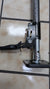 Short ratcheting Jack Bar for Interior Van Trailer 40"-70"