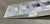 Single Car Hauling Ramp- Semi Stub Foot- 8ft (94" x 15" x 3-1/8") HD 10K WLL