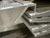 Single Car Hauling Ramp- Semi Stub Foot- 8ft (94" x 15" x 3-1/8") HD 10K WLL
