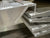 Single Car Hauling Ramp- Semi Stub Foot- 8ft (94" x 15" x 3-1/8") HD 10K WLL