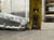 Single Car Hauling Ramp- Semi Stub Foot- 8ft (94" x 15" x 3-1/8") HD 10K WLL